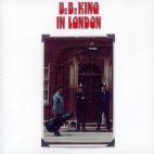 B.B. King / B.B. King In London(수입/미개봉)