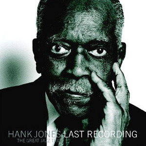 [중고] Hank Jones Great Jazz Trio / Last Recording (DSD Recording, Gatefold LP Miniature)
