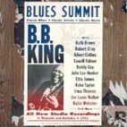 B.B. King / Blues Summit (수입/미개봉)