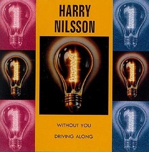 [중고] Harry Nilsson / Greatest Hits