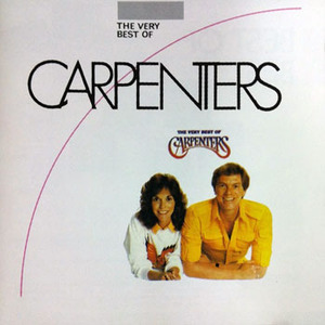 [중고] Carpenters / The Very Best Of Carpenters