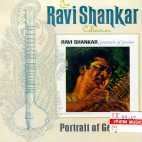 Ravi Shankar / Portrait Of Genius (미개봉/수입)