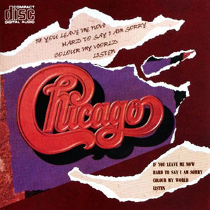 [중고] Chicago / Chicago Greatest Hits