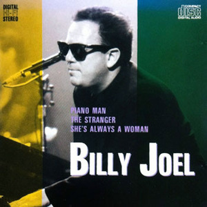 [중고] Billy Joel / Billy Joel Greatest Hits