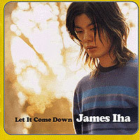 [중고] James Iha / Let It Come Down (수입)