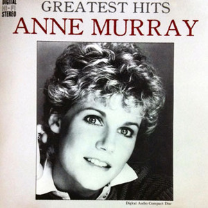 [중고] Anne Murray / Anne Murray Greatest Hits (KCTA)