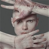 [중고] Billy Corgan / The Future Embrace
