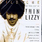 [중고] Thin Lizzy / Wild One: The Best Of Thin Lizzy (Remastered)