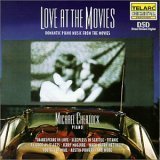 [중고] Michael Chertock / Love At The Movies - Romantic Piano Music From The Movies (수입/cd80537)