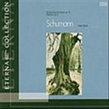 [중고] Peter Rosel / Schumann : Symphonic Etude Op.13, Papillons Op.2, Funf Etuden Zu Op.13 (Digipack/수입/0032862bc)