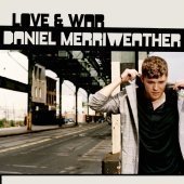 [중고] Daniel Merriweather / Love &amp; War