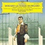 [중고] Karl Bohm / Mozart : Le Nozze Di Figaro - Highlight (수입/4231152)