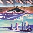 [중고] Don Mclean / American Pie : Greatest Hits (수입)