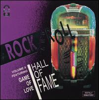 [중고] V.A. / Rock N Roll Hall Of Fame - Game Of Love (수입)