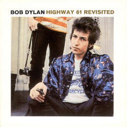 [중고] Bob Dylan / Highway 61 Revisited
