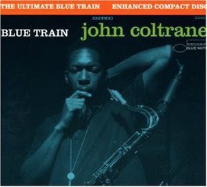 [중고] John Coltrane / The Ultimate Blue Train (일본수입)