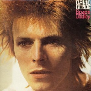 [중고] David Bowie / Space Oddity (13track/수입)