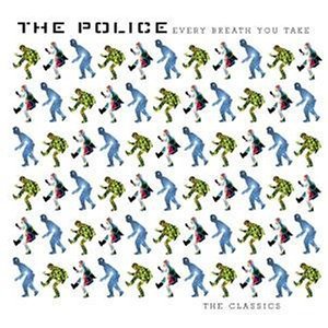 [중고] Police / Every Breath You Take - The Classics (SACD Hybrid/수입)