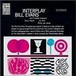 [중고] Bill Evans / Interplay (수입)