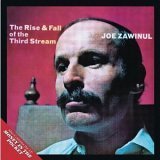 Joe Zawinul / The Rise &amp; Fall of Third Stream / Money in the Pocket (수입/미개봉)