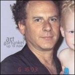 Art Garfunkel / Up &#039;til Now (미개봉)