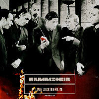 [중고] Rammstein / Live Aus Berlin (수입)