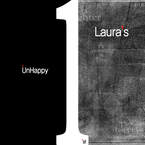 [중고] 로라 (Laura) / Unhappy (digipack/홍보용)