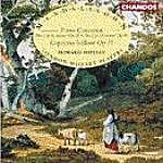 [중고] Howard Shelley / Mendelssohn : Piano Concertos 1&amp;2 etc. (수입/chan9215)