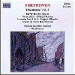 [중고] Bela Drahos / Beethoven : Overtures, Vol.2 (수입/8553431)