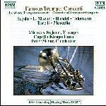 [중고] Miroslav Kejmar, Peter Skvor / Famous Trumpet Concerti (수입/8550243)