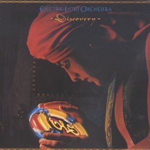 [중고] Electric Light Orchestra(E.L.O) / Discovery (Remastered Bonus 3track)