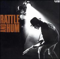 U2 / Rattle And Hum (미개봉)