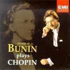 [중고] Stanislav Bunin / Bunin Plays Chopin (ekcd0413)