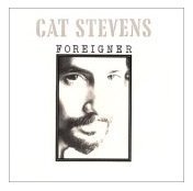 Cat Stevens / Foreigner (미개봉/수입)