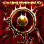 [중고] Arch Enemy / Wages Of Sin (홍보용)