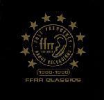 [중고] V.A. / FFRR CLASSICS 1988-1998