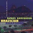 [중고] Daniel Barenboim / Brazilian Rhapsody (수입/3984214822)