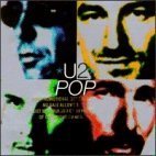 U2 / Pop (미개봉)