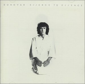 Donovan / Essence To Essence(미개봉/수입)