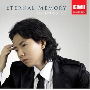 [중고] 임형주 / 영원한 추억 (Eternal Memory) (2CD/BonusCD없음/ekld0831)