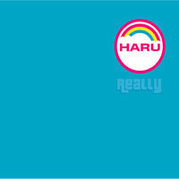 [중고] 하루 (Haru) / Really (digipack/홍보용)