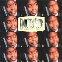Courtney Pine / Destiny&#039;s Song + the Image of Pursuance (수입/미개봉)