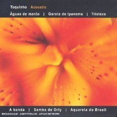 [중고] Toquinho / Acoustic (수입)