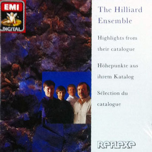 [중고] The Hilliad Ensemble / Highlights from Their Catalogue - Sampler (수입/cdz7671182)