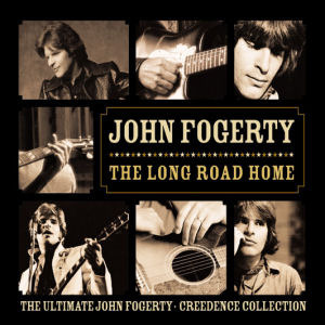 [중고] John Fogerty / Long Road Home : Ultimate C.C.R. Collection (Digipack)
