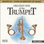 [중고] V.A. / Greatest Hits of the Trumpet (수입/cdm831)