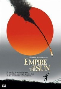 [DVD] Empire Of The Sun - 태양의 제국 (스냅케이스/미개봉)
