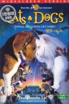 [중고] [DVD] CATS &amp; DOGS - 캣츠 앤 독스 (스냅케이스)