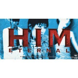 [중고] H.I.M / Eternal (single/일본수입/srdl4261)
