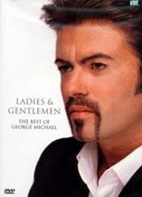 [중고] [DVD] George Michael / Ladies &amp; Gentlemen: The Best Of George Michael (수입)
